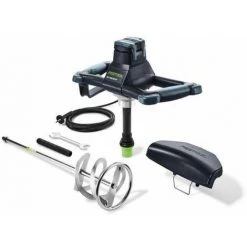 FESTOOL MASCHINEN Festool Mélangeur MX 1000 RE EF HS2 - 575806
