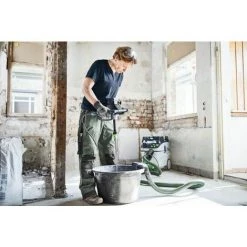 FESTOOL MASCHINEN Festool Mélangeur MX 1000 RE EF HS2 - 575806 -Malaxeur Soldes 28761767 4