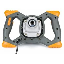 POWERMAT Mélangeur Malaxeur électrique 2600 W Filetage M14 11 POWERMAT Mélangeur Malaxeur électrique 2600 W Filetage M14 -Malaxeur Soldes 29308835 5