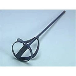 Faithfull Tige Mélangeuse 100 Mm