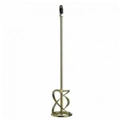 YAMATO Sostituzione Coda Miscelatore M14 120x600 Mm.