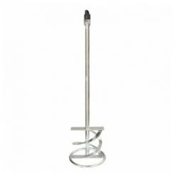 WOLFPACK Miscelatore Leggero Di Ricambio Posteriore M14 120x600 Mm.