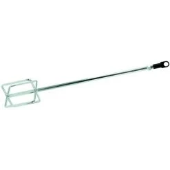 SOFOP TALIAPLAST - Malaxeur Type Fouet 600x140mm Avec Embout M14