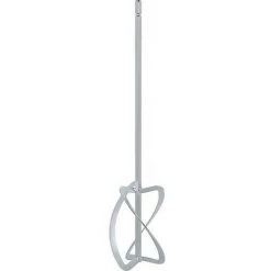 Melangeur TECMIX MRD LW120 S Avec Raccord HEX Convient Pour Malaxeur TMX Pro 1700 Double