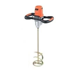 GEO FENNEL GMBH Malaxeur GEO FENNEL 1800W 6Kg à 2 Vitesses FM 1801 - M800508