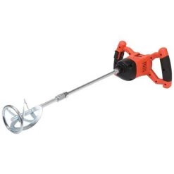 YATO Mélangeur à Mortier Sans Batterie 18V