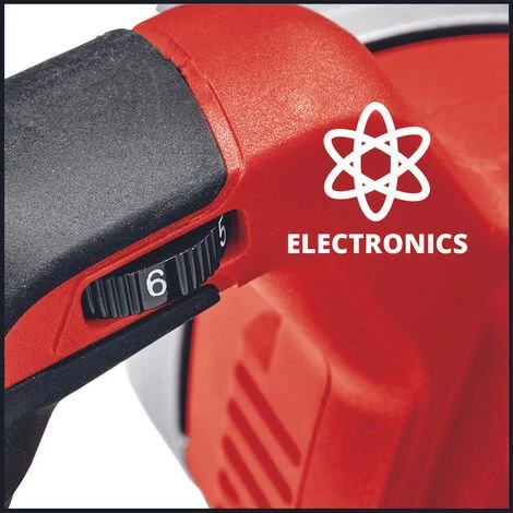 Einhell Mélangeur De Peinture Et Mortier Sans Fil TE-MX 18 Li-Solo (18V, Variateur électr. Permettant D’adapter Le Fonctionnement Aux Différents Matériaux/utilisations) Livré Sans Batterie Ni Chargeur 5 Einhell Mélangeur De Peinture Et Mortier Sans Fil TE-MX 18 Li-Solo (18V, Variateur électr. Permettant D’adapter Le Fonctionnement Aux Différents Matériaux/utilisations) Livré Sans Batterie Ni Chargeur – Image 3