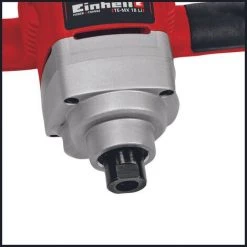 Einhell Mélangeur De Peinture Et Mortier Sans Fil TE-MX 18 Li-Solo (18V, Variateur électr. Permettant D’adapter Le Fonctionnement Aux Différents Matériaux/utilisations) Livré Sans Batterie Ni Chargeur 10 Einhell Mélangeur De Peinture Et Mortier Sans Fil TE-MX 18 Li-Solo (18V, Variateur électr. Permettant D’adapter Le Fonctionnement Aux Différents Matériaux/utilisations) Livré Sans Batterie Ni Chargeur -Malaxeur Soldes 36889507 4