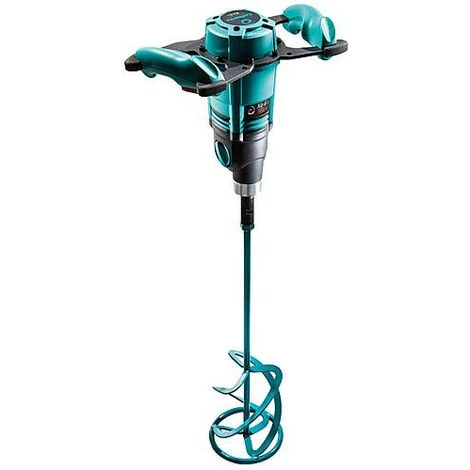 Malaxeur Collomix Xo 6 R HF Avec M14-filetage Fem. 3 Malaxeur Collomix Xo 6 R HF Avec M14-filetage Fem.