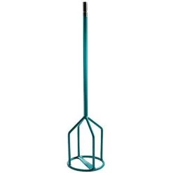 Mélangeur Collomix KR 160 HF Diam. 160 Mm HEXAFIX