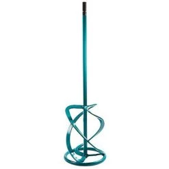 Mélangeur Collomix MK 120 HF Diam. 120 Mm HEXAFIX