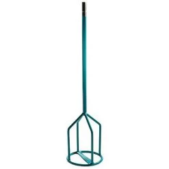 Mélangeur Collomix KR 120 HF Diam. 120 Mm HEXAFIX