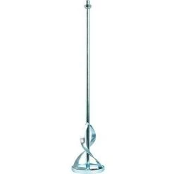 Malaxeur Eibenstock D: 120mm, Longueur 600mm Filetage M 14