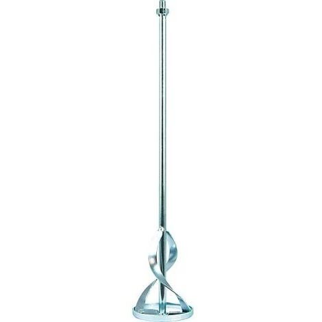 Malaxeur Eibenstock D: 120mm, Longueur 600mm Filetage M 14 3 Malaxeur Eibenstock D: 120mm, Longueur 600mm Filetage M 14
