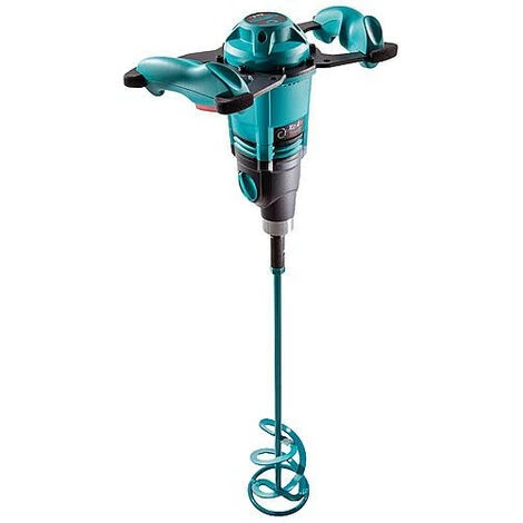 Malaxeur Collomix Xo 4 R M Avec M14-filetage Fem. 3 Malaxeur Collomix Xo 4 R M Avec M14-filetage Fem.