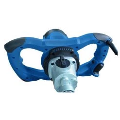 Scheppach - Malaxeur 1200W 90-100L - PM1200 -Malaxeur Soldes 38058796 3