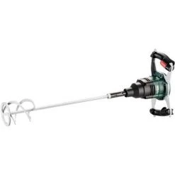 Metabo Malaxeur 18 V RW 18 LTX 120 - Pick+Mix (sans Batterie)