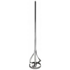 FP Malaxeur Pour Perceuses D. De Panier Mélangeur 70 Mm L. 400 Mm 10 Kg 6 Pans, SW 8 Mm PROMAT