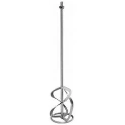 FP Malaxeur à Mortier 120 Mm 600 Mm 30 Kg M14 PROMAT