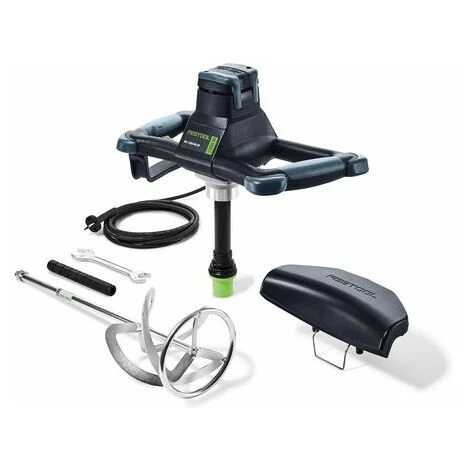 Festool Melangeur MX 1200 RE EF HS3R 1200 W 60 L 576743 3 Festool Melangeur MX 1200 RE EF HS3R 1200 W 60 L 576743