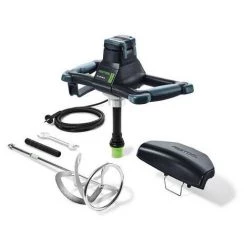 Festool Melangeur MX 1200 RE EF HS3R 1200 W 60 L 576743 6 Festool Melangeur MX 1200 RE EF HS3R 1200 W 60 L 576743 -Malaxeur Soldes 38905359 2