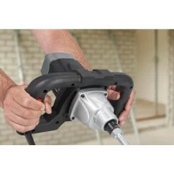 Skil MŽlangeur 1016 AA, Malaxeur 1200 W, M14, Panier Agitateur ¿ 120 Mm, Mortier Malaxeur 10 Skil MŽlangeur 1016 AA, Malaxeur 1200 W, M14, Panier Agitateur ¿ 120 Mm, Mortier Malaxeur -Malaxeur Soldes 40191650 4