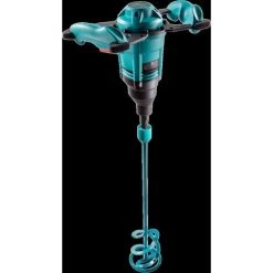 Mélangeur à Main COLLOMIX XO-1R - 1150 W - Avec Turbine WK 120 HF - 25100