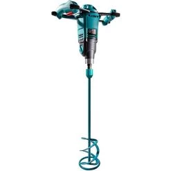 Mélangeur à Main COLLOMIX XO-4R - 1500 W - Avec Turbine WK 140 HF - 25118