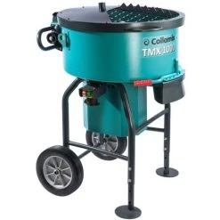 Malaxeur Compact COLLOMIX TMX 1000 - 2000W 230V - 37080