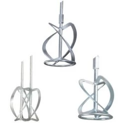 SCHEPPACH ACCESS Pack SCHEPPACH Turbines Pour Malaxeur -115-120-140 Mm