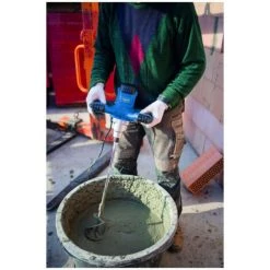 SCHEPPACH ACCESS Pack SCHEPPACH Turbines Pour Malaxeur -115-120-140 Mm -Malaxeur Soldes 40635529 3