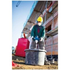 SCHEPPACH ACCESS Pack SCHEPPACH Malaxeur 1200W - PM1200 - 2 Turbines - 120-140 Mm -Malaxeur Soldes 40635538 3