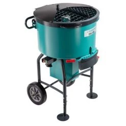 Malaxeur Compact COLLOMIX TMX 1500 - 2800W 230V - 37081