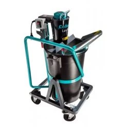 Mélangeur De Matériaux Fluides COLLOMIX LevMix - 1600W 55 Litres - 37102