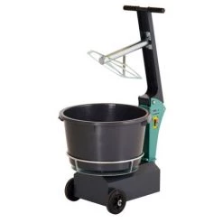 Mélangeur à Rotation COLLOMIX POX-S - 750W 40 Litres - 37124