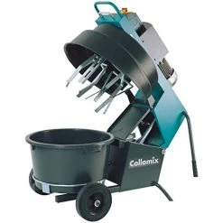 Malaxeur De Force COLLOMIX XM 3-900 - 1500W 70 Litres - 39015