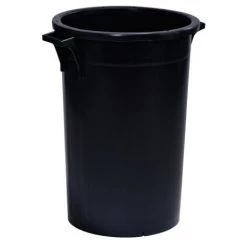 Bac De Mélange COLLOMIX Pour LevMix 75 Litres - 70115