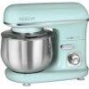 CLATRONIC Robot Culinaire Clatronic 1100W KM 5L 3711 Mint-green (263876) -Malaxeur Soldes 45416955 1