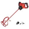 RUBI FR RUBIMIX-9 Supertorque 230V 1800W RUBI Avec Mallette - 26974 -Malaxeur Soldes 46525831 1