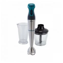 JATA Asta Del Frullatore In Acciaio Inossidabile Elettrone