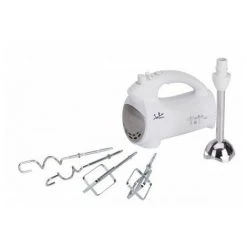 JATA Mixer Mixer Plus Acc