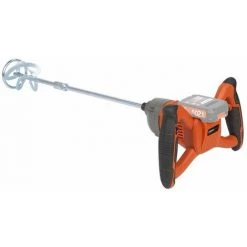 POWER PLUS Powerplus - Dual Power - POWDP7080 - 20 V - A Balais à Charon - Mélangeur À Beton - 20V - Excl. Battery And Charger -Malaxeur Soldes 47939622 3