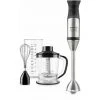 Mixeur Plongeant Taurus Bapi 1200 Premium Plus Inox - Noir