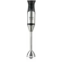 Mixeur Plongeant Taurus Bapi 1200 Premium Plus Inox - Noir -Malaxeur Soldes 48337755 2