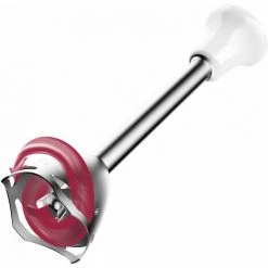 Mixeur Plongeant Taurus Bapi 1200 Premium Plus Inox - Noir -Malaxeur Soldes 48337755 3