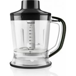 Mixeur Plongeant Taurus Bapi 1200 Premium Plus Inox - Noir -Malaxeur Soldes 48337755 5