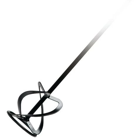 M-100-Fi Tige De M�lange De Mortier M�tallique 3H Rubi 4 M-100-Fi Tige De M�lange De Mortier M�tallique 3H Rubi – Image 2