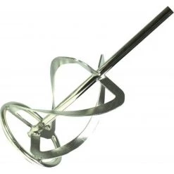 FP Vrille Malaxeur Chromé 160x600/M 14 Typ MK