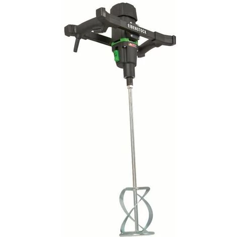 EIBENSTOCK Ensemble Agitateur EHR 20/ 2.6 S 3 EIBENSTOCK Ensemble Agitateur EHR 20/ 2.6 S