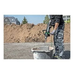 EIBENSTOCK Agitateur EHM 162 S Set - 7779000 -Malaxeur Soldes 50754604 3